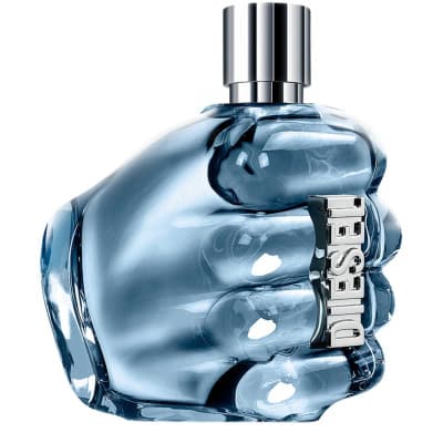 Diesel - Only The Brave 125 Ml Eau De Toilette Vaporisateur