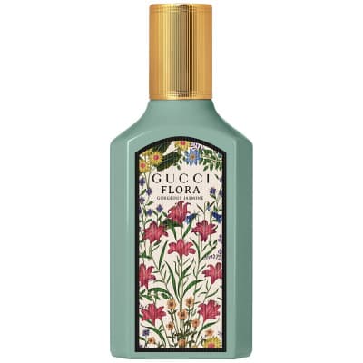 Gucci - Gucci Flora Gorgeous Jasmine 50 Ml Eau De Parfum Vaporisateur