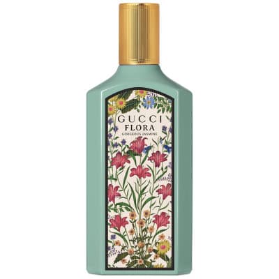 Gucci - Gucci Flora Gorgeous Jasmine 100 Ml Eau De Parfum Vaporisateur