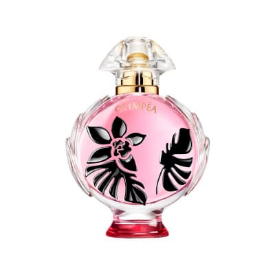 Rabanne - Olympéa Flora 30 Ml Eau De Parfum Intense Vaporisateur