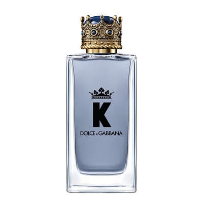 Dolce & Gabbana - K By Dolce&gabbana 100 Ml Eau De Toilette Vaporisateur