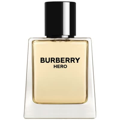 Burberry - Hero 50 Ml Eau De Toilette Vaporisateur