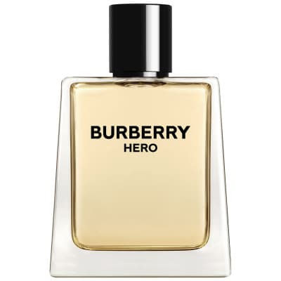 Burberry - Hero 100 Ml Eau De Toilette Vaporisateur