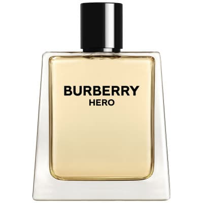 Burberry - Hero 150 Ml Eau De Toilette Vaporisateur