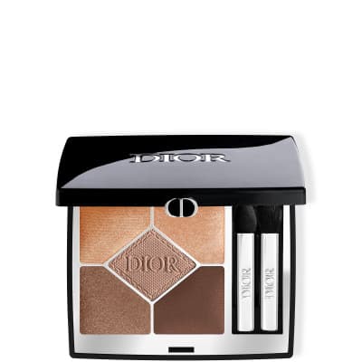 Dior - Diorshow 5 Couleurs 559 Poncho Palette Yeux - Texture Crémeuse - Longue Tenue Et Confort