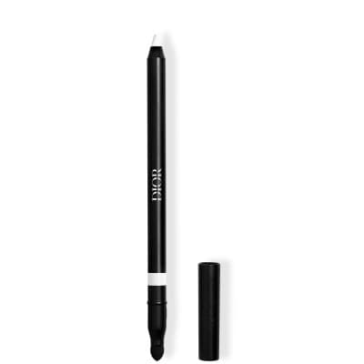 Dior - Diorshow On Stage Crayon 009 White Crayon Khôl - Waterproof - Couleur Intense