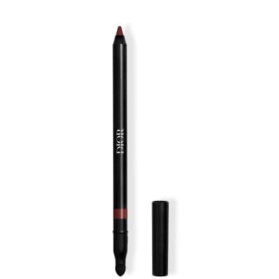 Dior - Diorshow On Stage Crayon 664 Brick Crayon Khôl - Waterproof - Couleur Intense