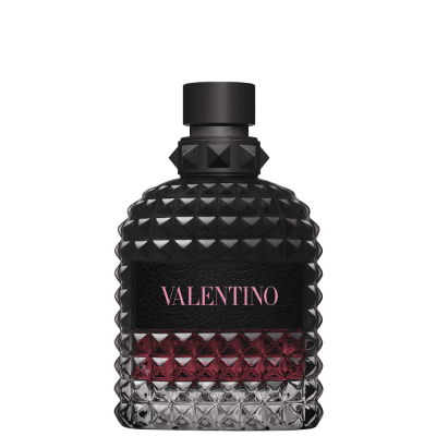 Valentino - Uomo Born In Roma Intense 100 Ml Eau De Parfum Intense Vaporisateur
