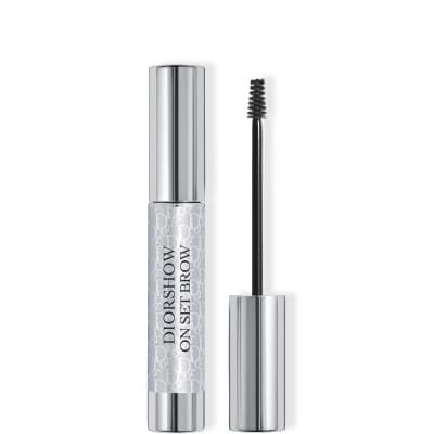 Dior - Diorshow On Set Brow 00 Universal Mascara Sourcils - Fixateur De Couleur - Effet Disciplinant 24h