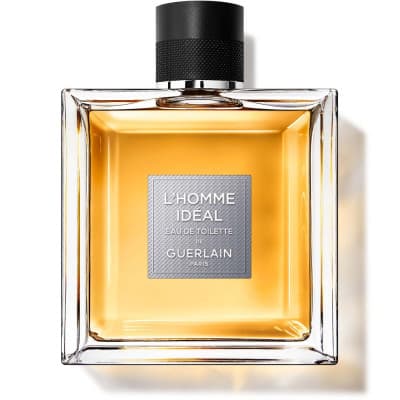 Guerlain - L'homme Idéal 150 Ml Eau De Toilette Vaporisateur