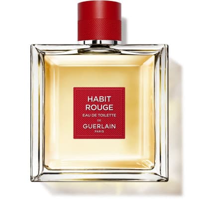 Guerlain - Habit Rouge 150 Ml Eau De Toilette Vaporisateur