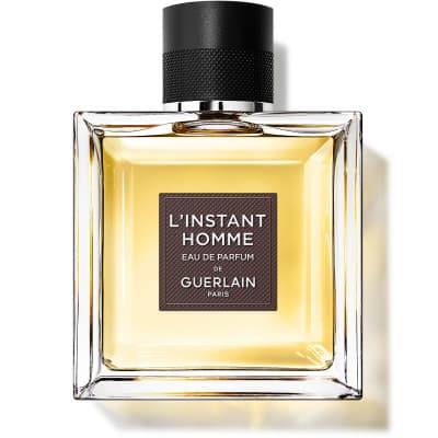 Guerlain - L'instant De Guerlain Pour Homme 100 Ml Eau De Parfum Vaporisateur