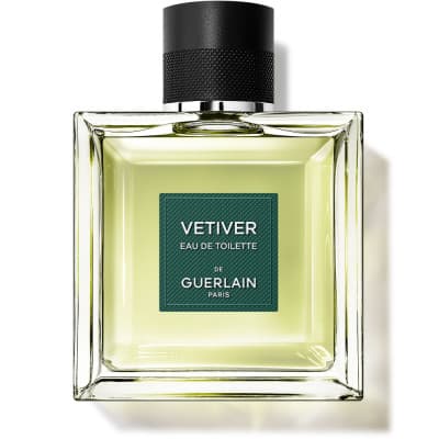 Guerlain - Vétiver 100 Ml Eau De Toilette Vaporisateur
