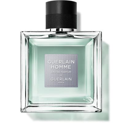 Guerlain - Guerlain Homme 100 Ml Eau De Parfum Vaporisateur