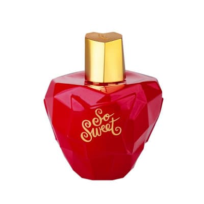 Lolita Lempicka - So Sweet 50 Ml Eau De Parfum Vaporisateur