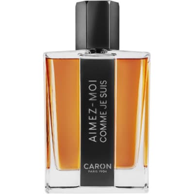 Caron - Aimez Moi Comme Je Suis 75 Ml Eau De Toilette Vaporisateur Rechargeable