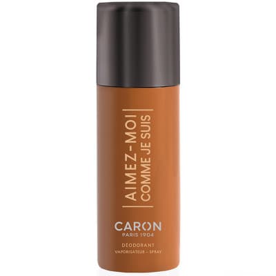 Caron - Aimez Moi Comme Je Suis 200 Ml Déodorant Spray