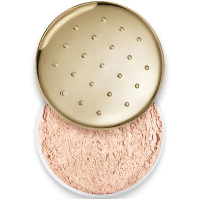 Caron - Poudre Libre Naturelle Poudre Fine