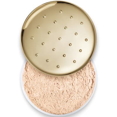 Caron - Poudre Libre Peau Ambrée Poudre Fine