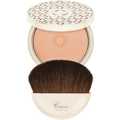 Caron - Poudre Semi-libre Poudre Fine Sable
