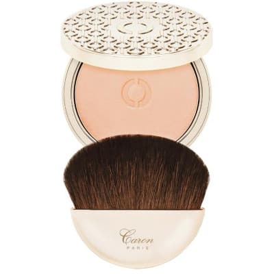 Caron - Poudre Semi-libre Noisette Poudre Fine