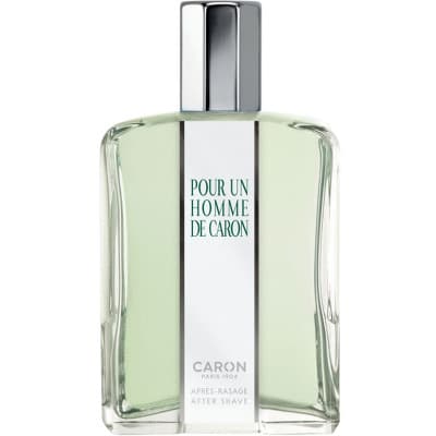 Caron - Pour Un Homme De Caron 125 Ml Après-rasage Flacon