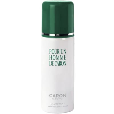 Caron - Pour Un Homme De Caron 200 Ml Déodorant Spray