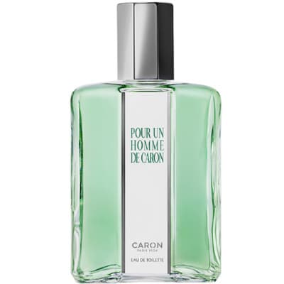 Caron - Pour Un Homme De Caron 125 Ml Eau De Toilette Vaporisateur