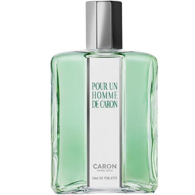Caron - Pour Un Homme De Caron 200 Ml Eau De Toilette Vaporisateur