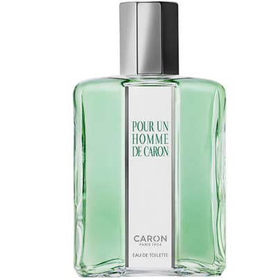 Caron - Pour Un Homme De Caron 500 Ml Eau De Toilette Flacon