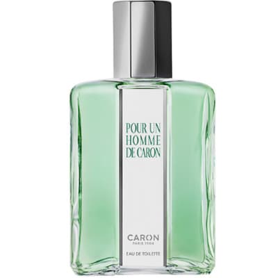 Caron - Pour Un Homme De Caron 75 Ml Eau De Toilette Vaporisateur