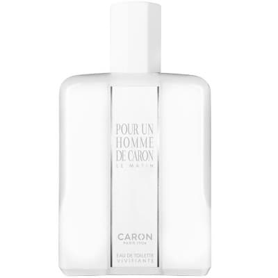 Caron - Pour Un Homme De Caron Le Matin 200 Ml Eau De Toilette Vivifiante Vaporisateur