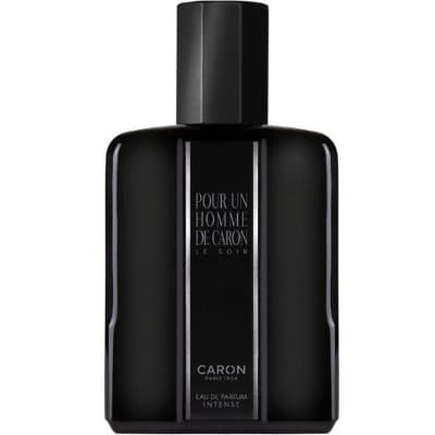 Caron - Pour Un Homme De Caron Le Soir 75 Ml Eau De Parfum Intense Vaporisateur