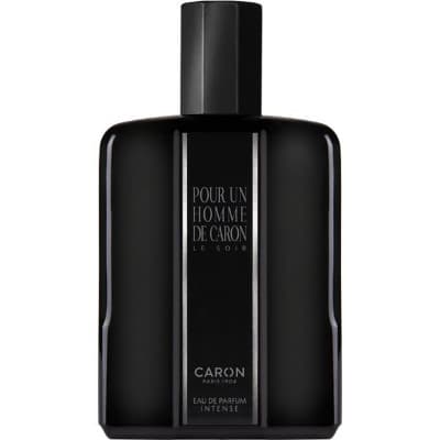 Caron - Pour Un Homme De Caron Le Soir 125 Ml Eau De Parfum Intense Vaporisateur