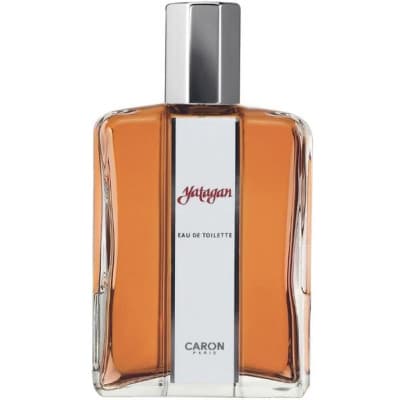 Caron - Yatagan 125 Ml Eau De Toilette Vaporisateur