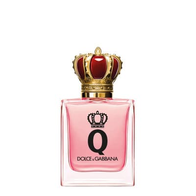 Dolce & Gabbana - Q By Dolce&gabbana 50 Ml Eau De Parfum Vaporisateur