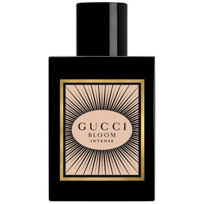 Gucci - Gucci Bloom 50 Ml Eau De Parfum Intense Vaporisateur