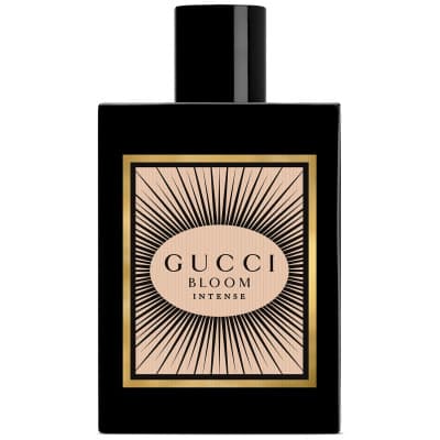 Gucci - Gucci Bloom 100 Ml Eau De Parfum Intense Vaporisateur