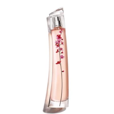 Kenzo - Flower Ikebana By Kenzo 75 Ml Eau De Parfum Vaporisateur