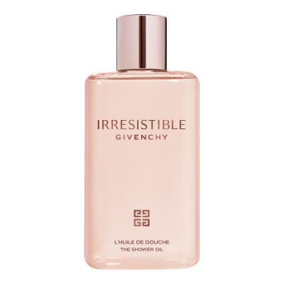 Givenchy - Irresistible Givenchy 200 Ml Flacon Huile De Douche