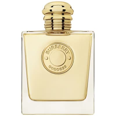 Burberry - Goddess 100 Ml Eau De Parfum Vaporisateur