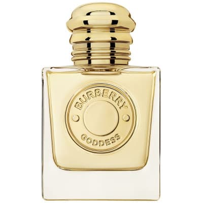 Burberry - Goddess 50 Ml Eau De Parfum Vaporisateur