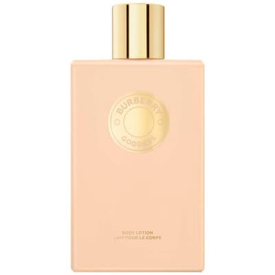 Burberry - Goddess 200 Ml Flacon Lait Pour Le Corps