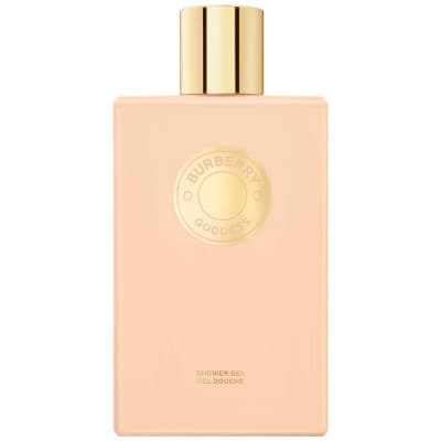 Burberry - Goddess 200 Ml Flacon Gel Douche Parfumé