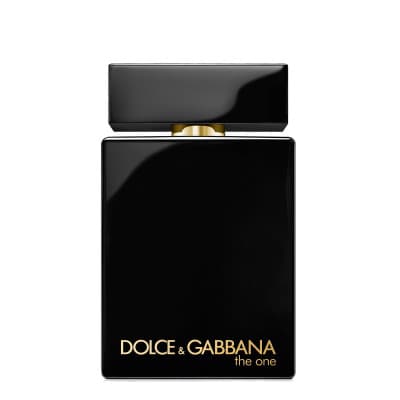 Dolce & Gabbana - The One Pour Homme 100 Ml Eau De Parfum Intense Vaporisateur