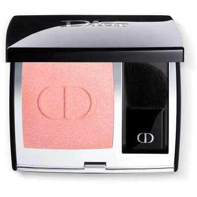 Dior - Rouge Blush 601 Hologlam Blush Joues Et Pommettes - Longue Tenue Holographique