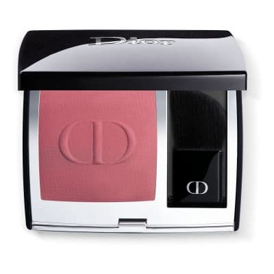 Dior - Rouge Blush 962 Poison Blush Joues Et Pommettes - Longue Tenue Mat