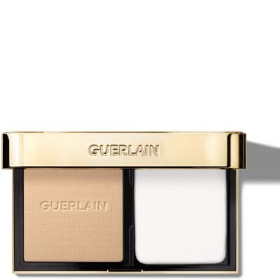 Guerlain - Parure Gold Skin Control 2n Neutral Fond De Teint Compact Haute Perfection & Matité