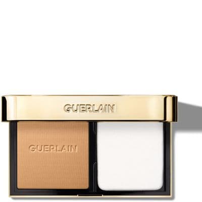 Guerlain - Parure Gold Skin Control 5n Neutral Fond De Teint Compact Haute Perfection & Matité