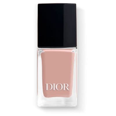 Dior - Dior Vernis 100 Nude Look Vernis À Ongles Effet Gel Et Couleur Couture